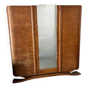 Armoire art déco