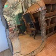 Venetian mirror 1940