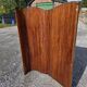 Screen Baumann 146cm L, 150cm H
