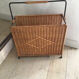 Porte revues