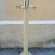 Vintage “planta” coat rack by castelli