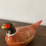 Terrine pheasant Michel Caugant