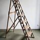 Library Step Stool