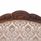 Antique sofa from around 1910, France