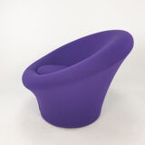Mushroom armchair by Pierre Paulin for Artifort