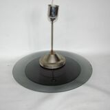 Modern hanging lamp, 1980s