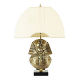 Lusterie Deknudt Farao Lamp Maison Jansen Design 71cm