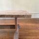 HED farmhouse table – Old Oak 250 cm