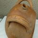 Terracotta jar