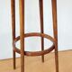 Baumann bar stool
