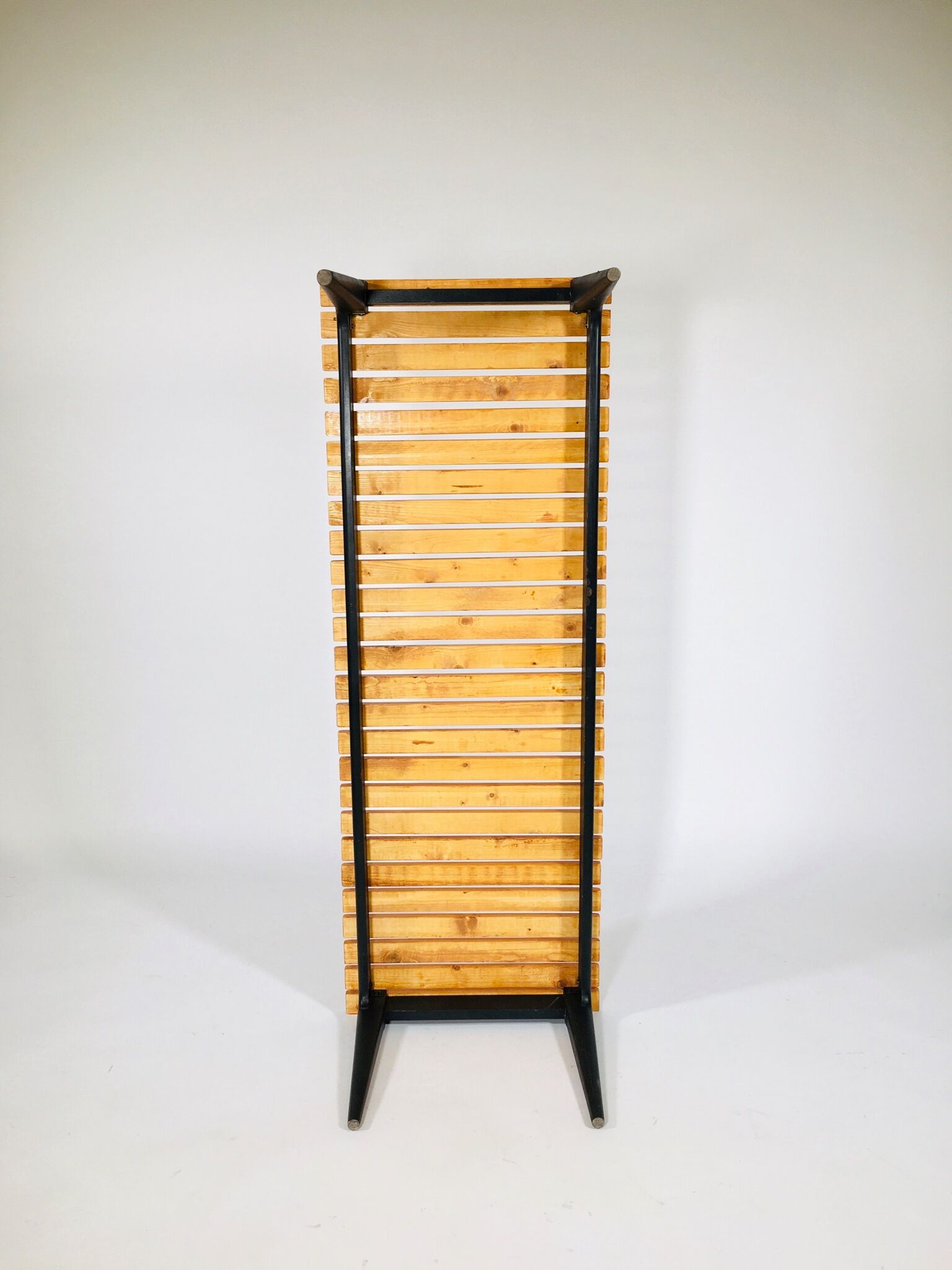 Modernist bench, 1950-60's