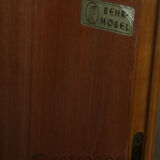 Buffet allemand vintage par Behr Mobel