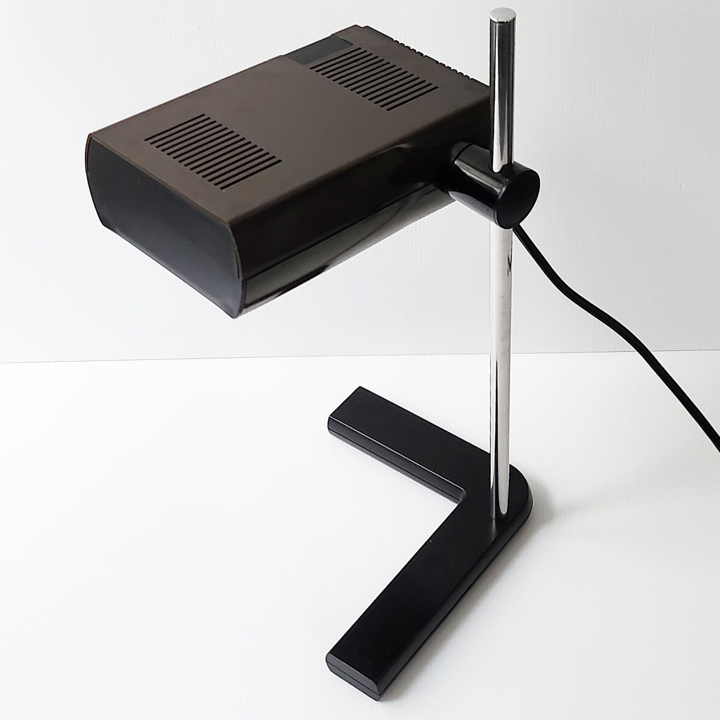 Vintage Samp lamp 1970 Manade collection