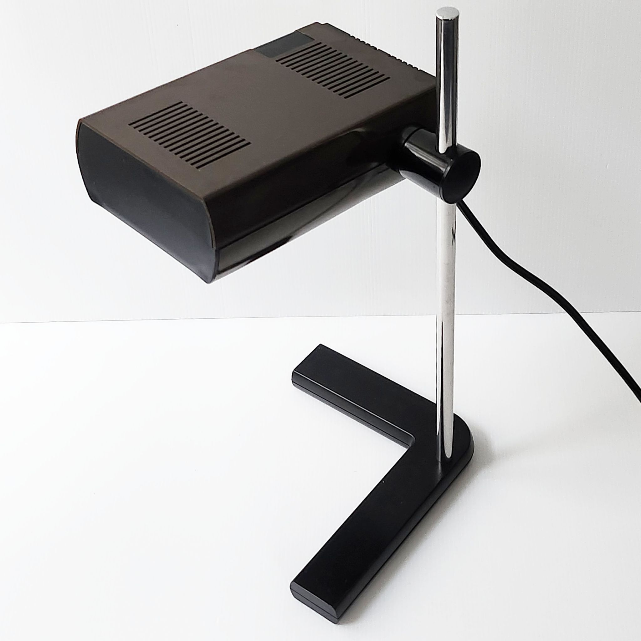 Vintage Samp lamp 1970 Manade collection