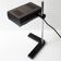 Vintage Samp lamp 1970 Manade collection