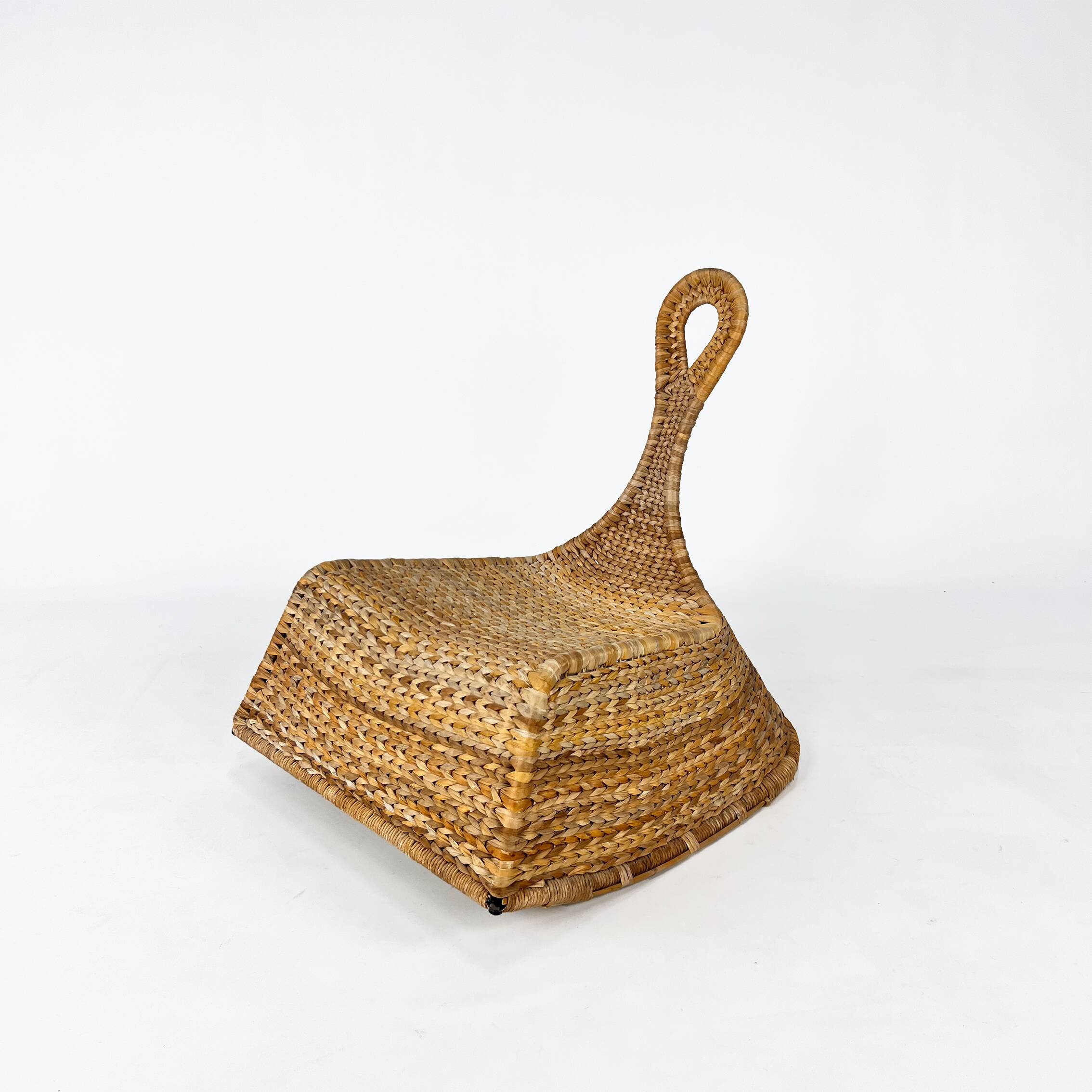 PS Gullholmen Rocking Chair by Maria Vinka for Ikea, 2002
