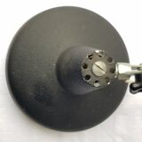 Zig zag style workshop accordion Wall lamp