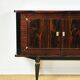 Art Deco sideboard in rosewood 1940