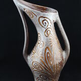 Luke Vallauris 36cm ceramic vase