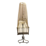 Vintage Cradle