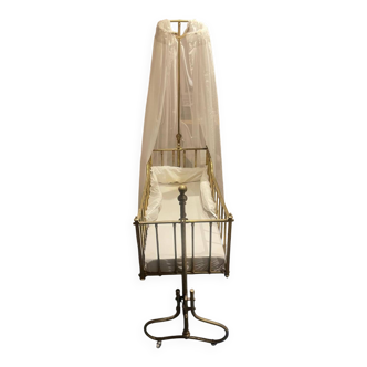 Vintage Cradle