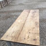 2m farm table