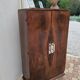 Armoire style art deco