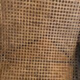 Anglo-Indian Teak Plantation Chair