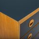 Mid-century modern pine sideboard from Musterring International, 1960s