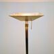 Vintage Brass Floor Lamp from Deknudt, 1970s
