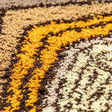 1970s carpet  340x252cm