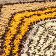 1970s carpet  340x252cm