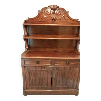 Buffet ancien 2 corps 1880/2010