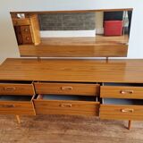 Schreiber sideboard