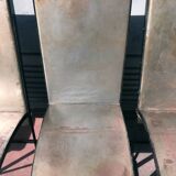 lot de 4 chaises Pierre Chareau