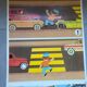 Lot de 16 affiches pédagogiques sur la sécurité routière