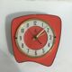Wall clock Jaz formica