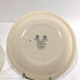 Johnson Brothers - Zephyr Model Dinner Service