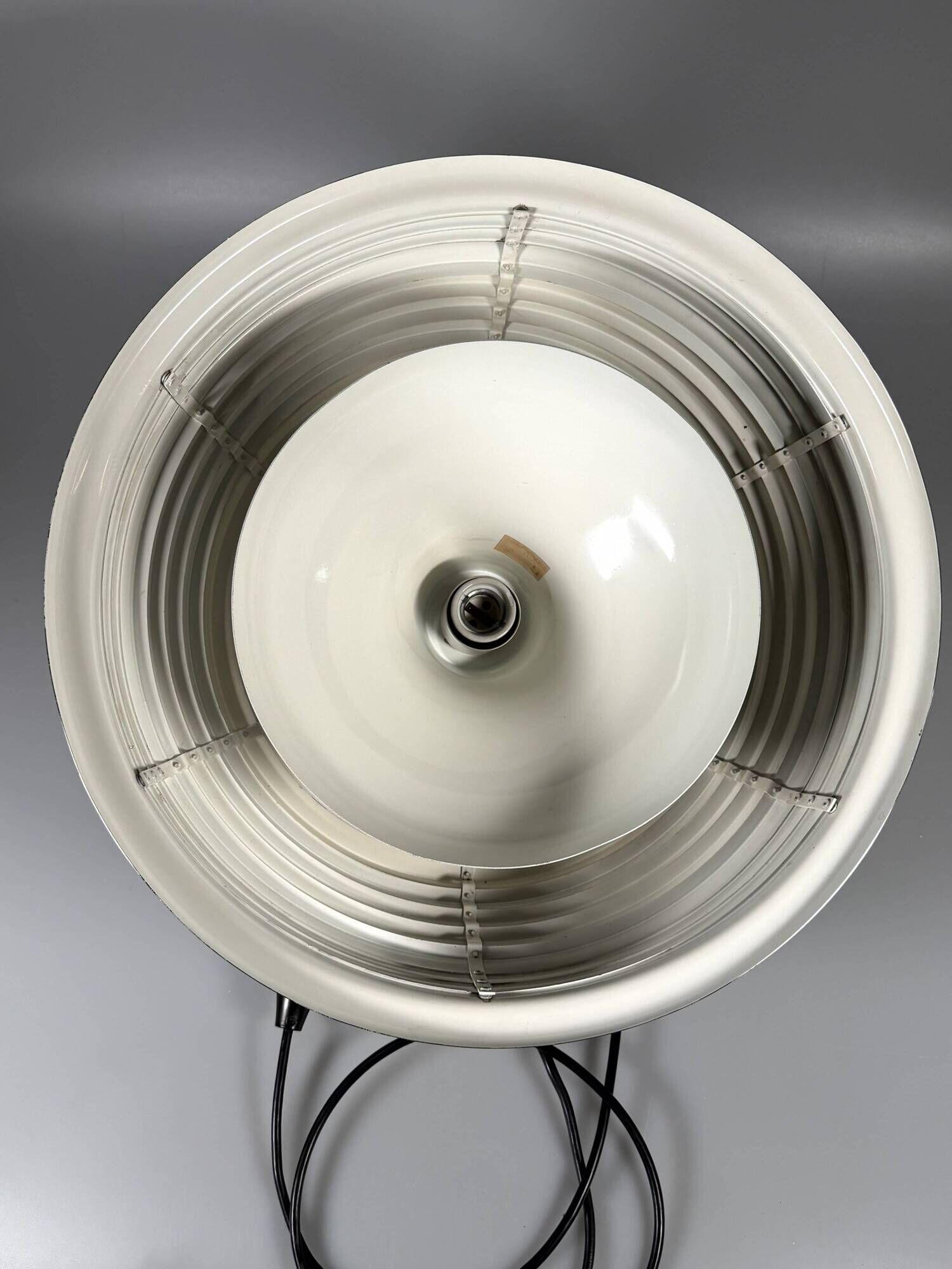 1960s 1970s Pendant Lamp by Staff Leuchten "Kazuo Motozawa" Modell Saturno