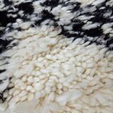 Berber carpet 96x235cm