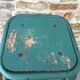 6 industrial stools