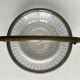 Coupelle vide poches en verre