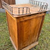 Former counter 1920