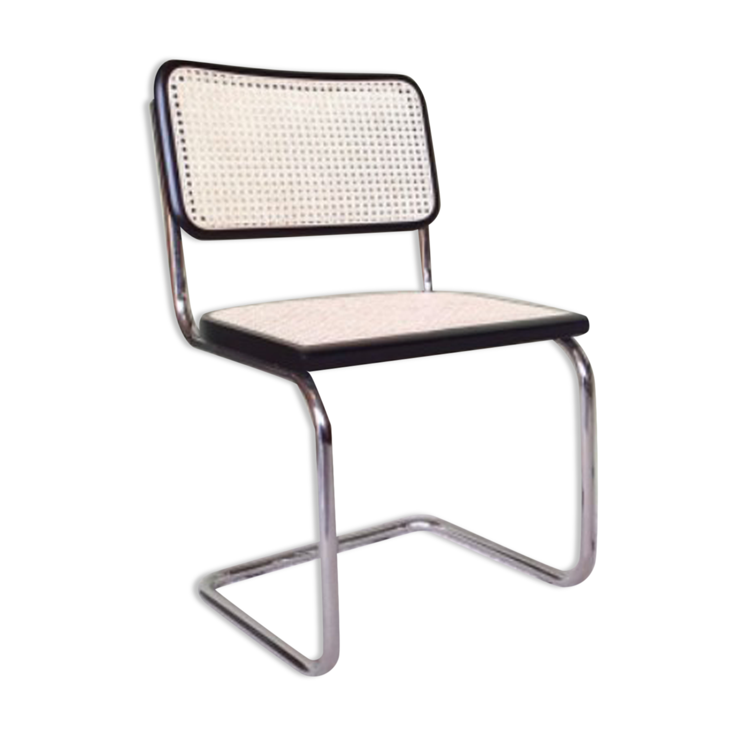 Chair b 32 cesca Marcel Breuer