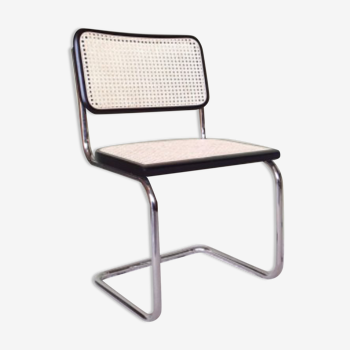 Chair b 32 cesca Marcel Breuer