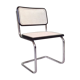 Chaise b 32 cesca Marcel Breuer