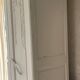 Armoire art déco revisitée