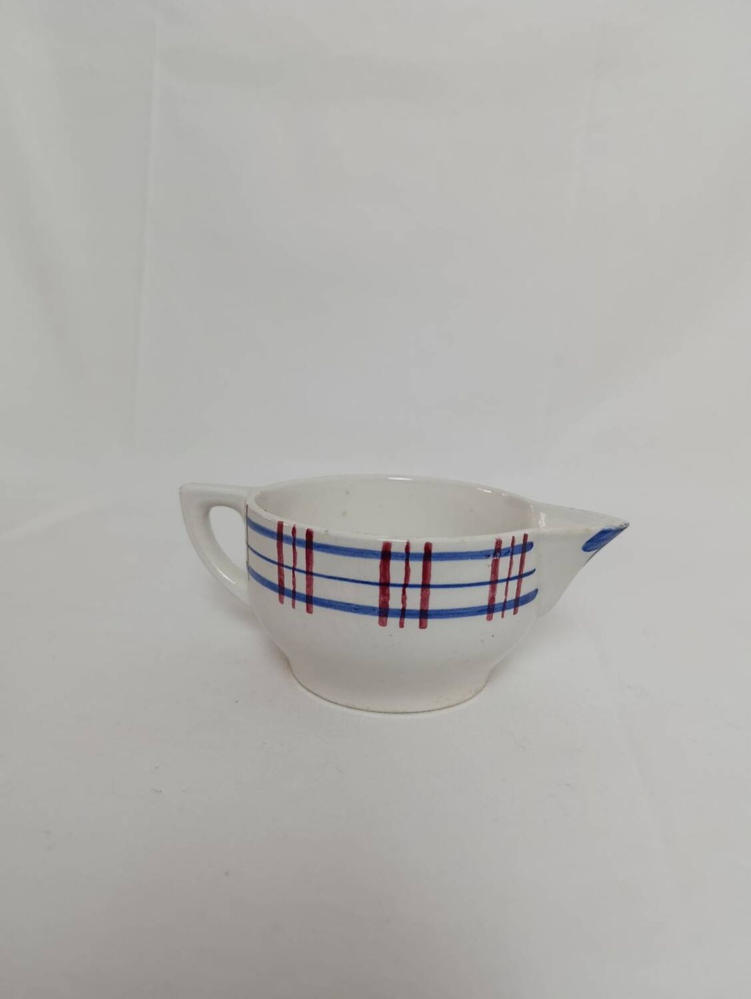 Saucière Sarreguemines Poitou