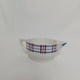 Sauceboat Sarreguemines Poitou