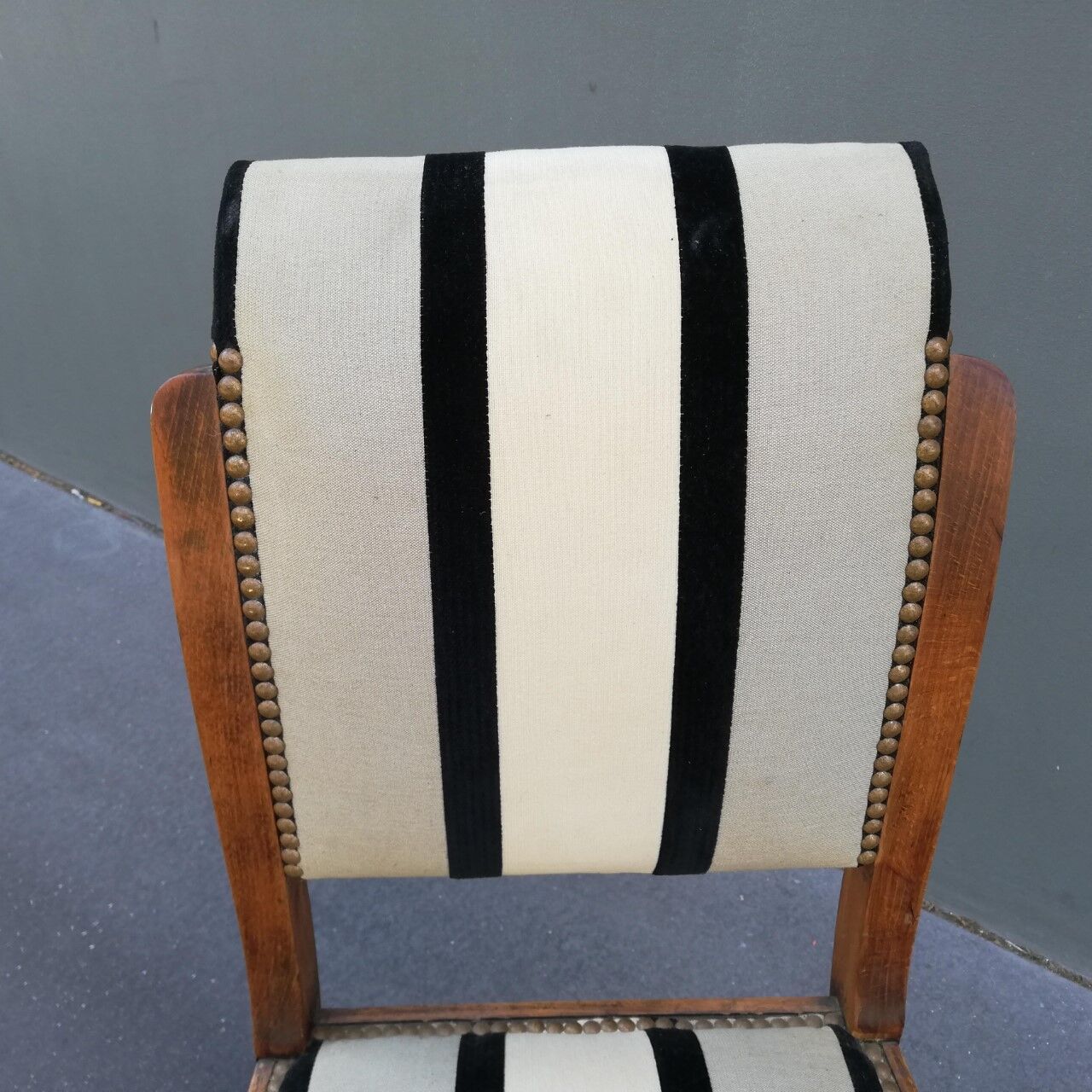 Art Deco chair